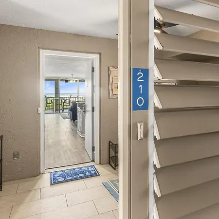 Magnolia House 210 At Destin Pointe Apartment